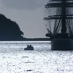 The Maritime 호텔