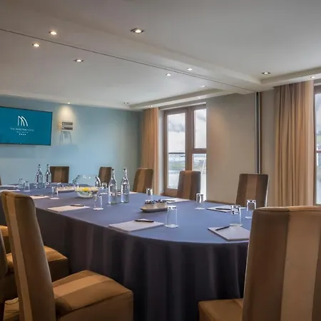 Hotel The Maritime