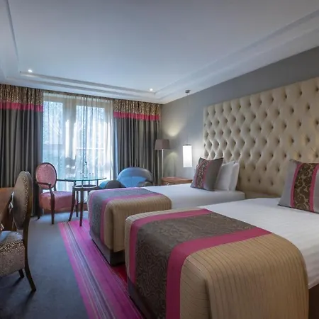 Hotel The Maritime