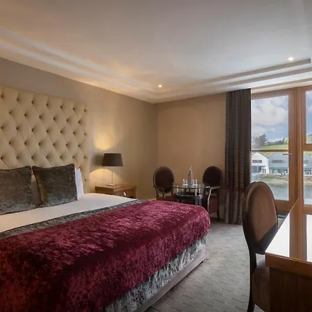 Hotel The Maritime