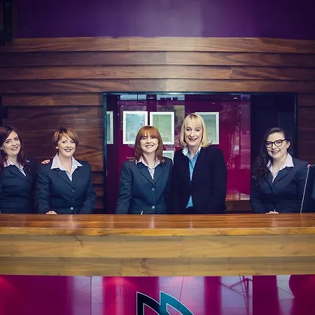 Hotel The Maritime Bantry