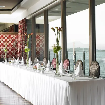 The Maritime Hotel