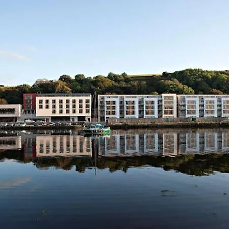 Hotel The Maritime