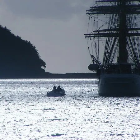 Hotel The Maritime Bantry