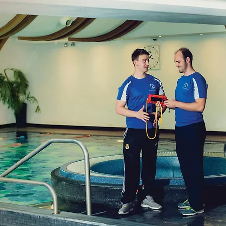 Hotel The Maritime 4*