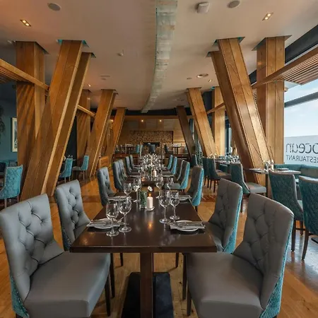 Hotel The Maritime