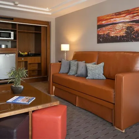 Hotel The Maritime 4*