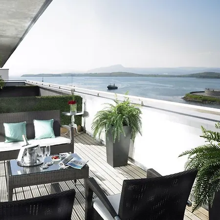 Otel The Maritime 4*