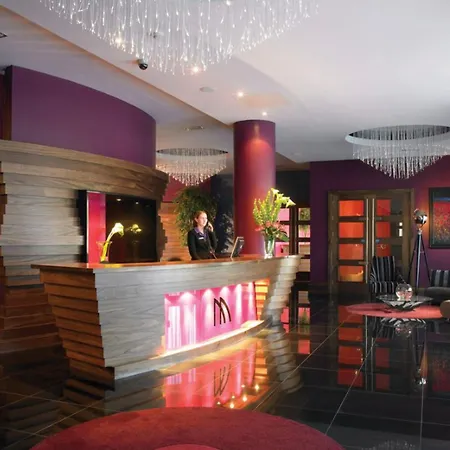 The Maritime Otel