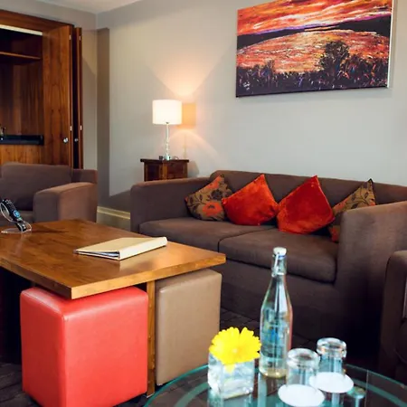 The Maritime Otel Bantry