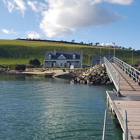 The Maritime Otel Bantry