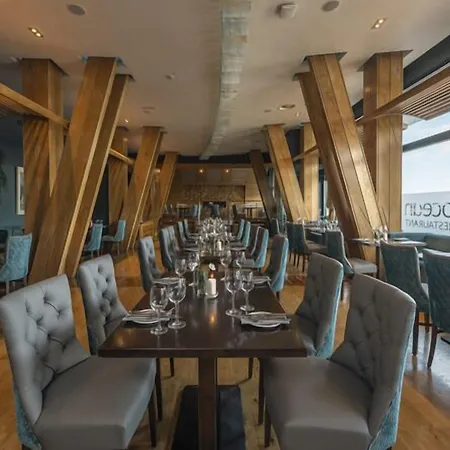 Hotel The Maritime