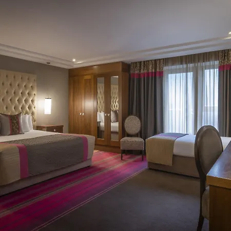 Otel The Maritime Bantry