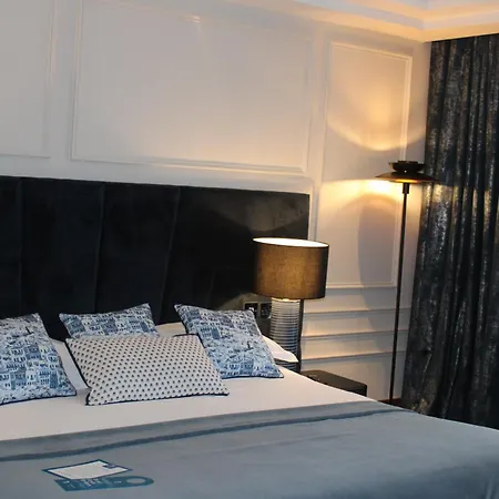 Hotel The Maritime 4*