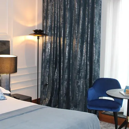 The Maritime Szálloda 4*