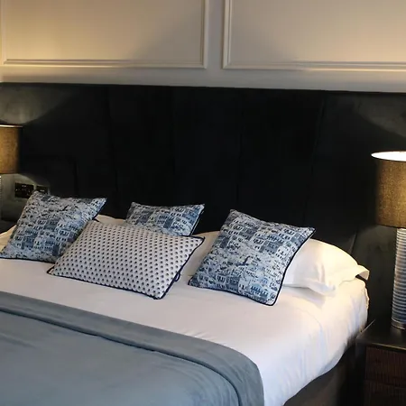 Hotel The Maritime 4*
