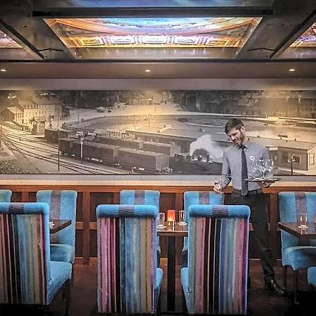 Hotel The Maritime