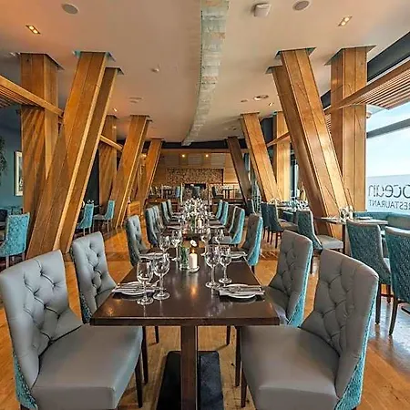 The Maritime Hotel 4*