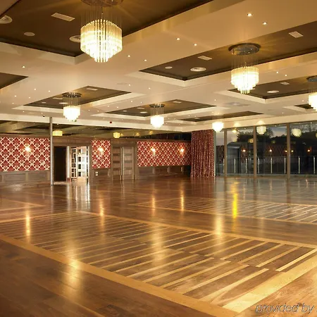 The Maritime Hotel