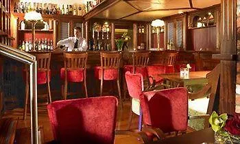 The Maritime Otel