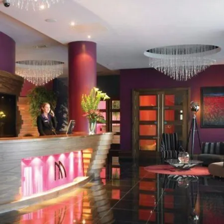 Hotel The Maritime 4*