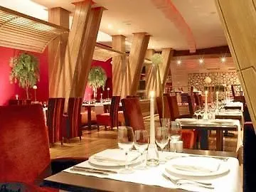 Hotel The Maritime