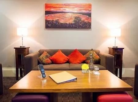 Hotel The Maritime 4*