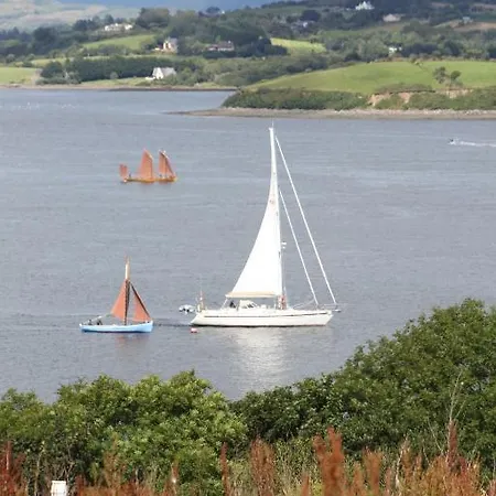 The Maritime Hotel Bantry
