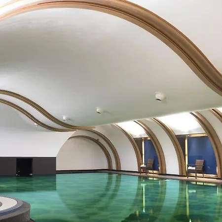Hotel The Maritime