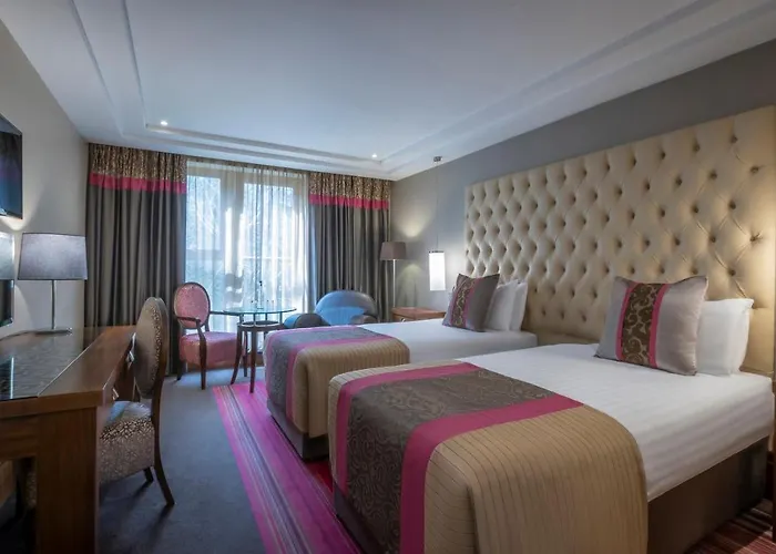 Hotel The Maritime