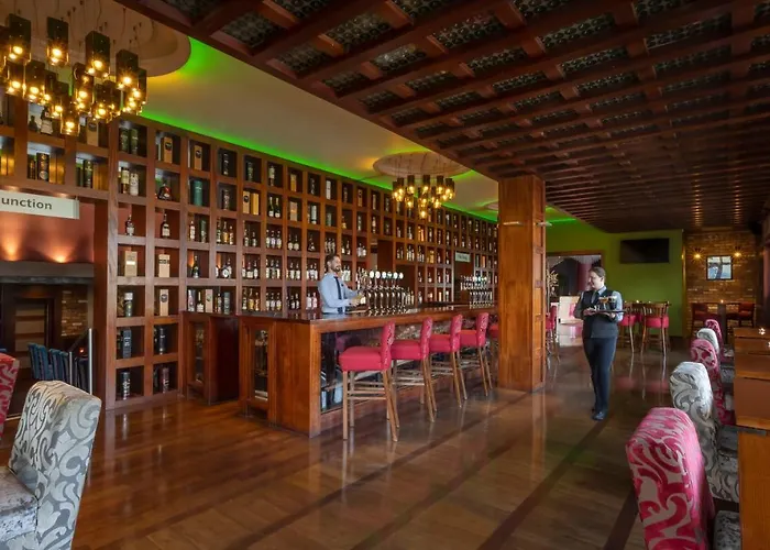 The Maritime Hotell Bantry