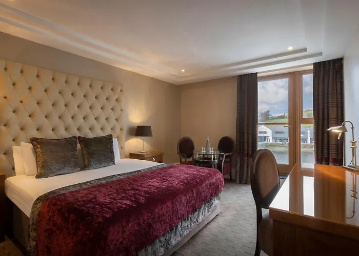 Hotel The Maritime