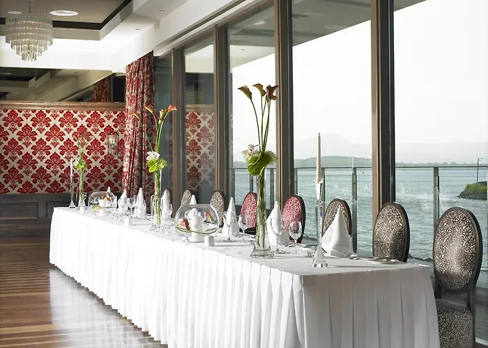 The Maritime Hotel