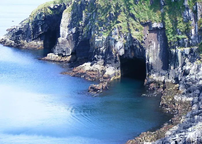 Hotell The Maritime Bantry