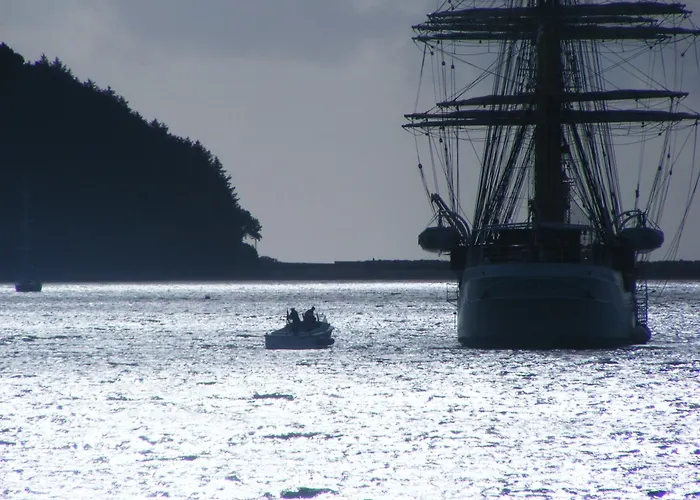 Hotel The Maritime Bantry