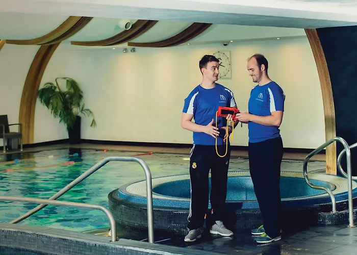 Hotel The Maritime 4*