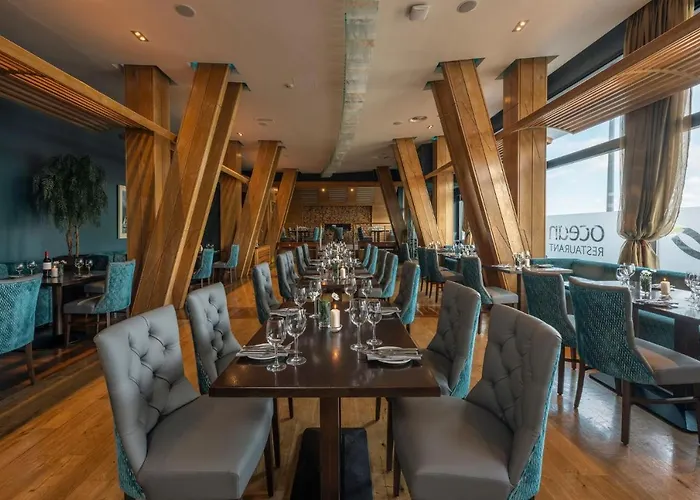 Hotel The Maritime