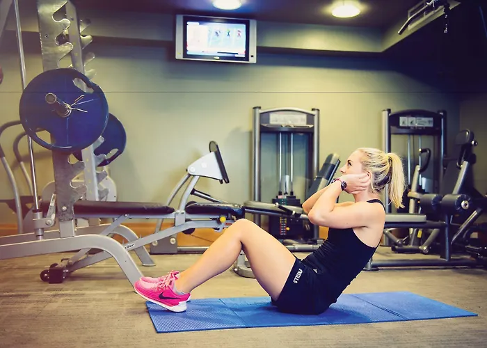 The Maritime Hotell 4*