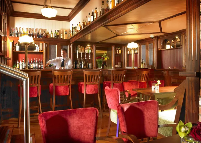The Maritime Otel