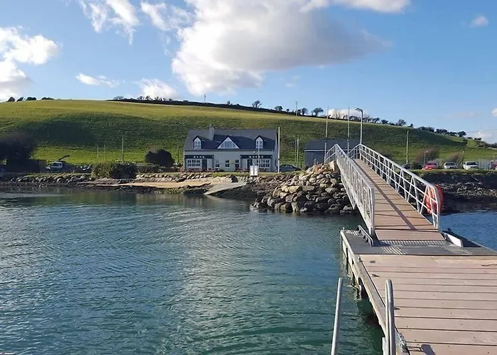 The Maritime Otel Bantry