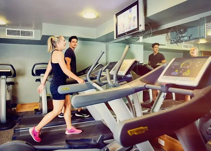 The Maritime Hotell Bantry