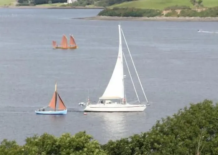 The Maritime 4*