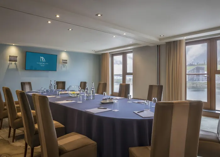 The Maritime Hotel 4*