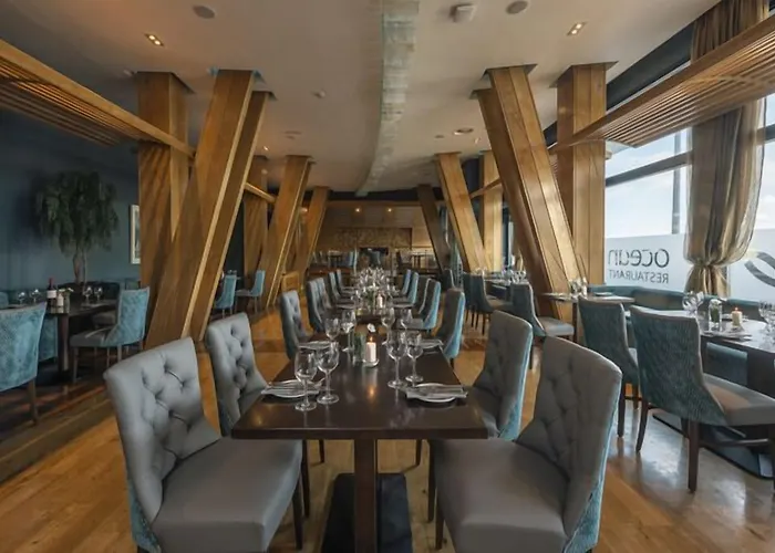 Hotel The Maritime