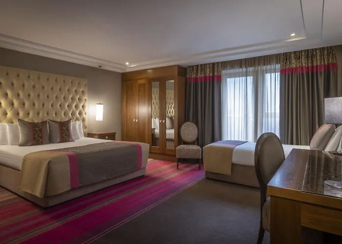 Hotell The Maritime Bantry