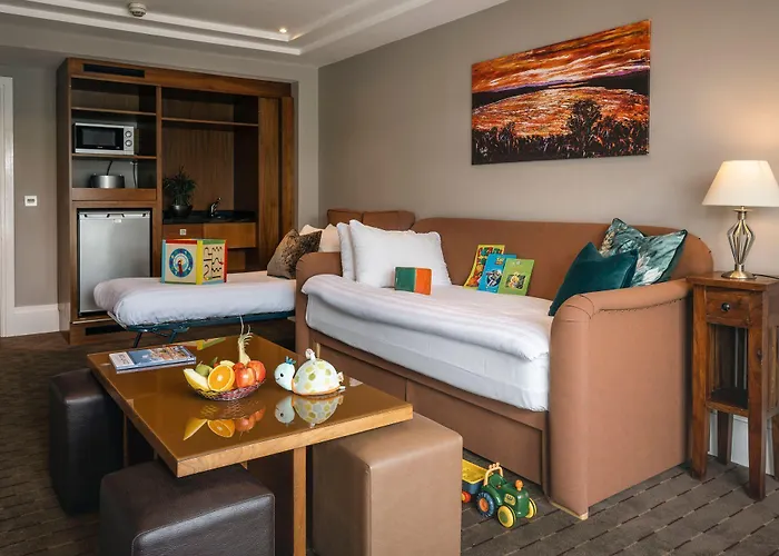 Hotel The Maritime Bantry