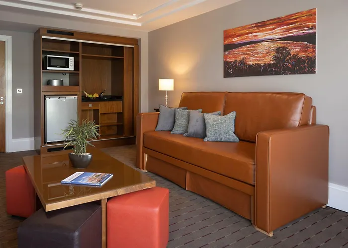The Maritime Hotel