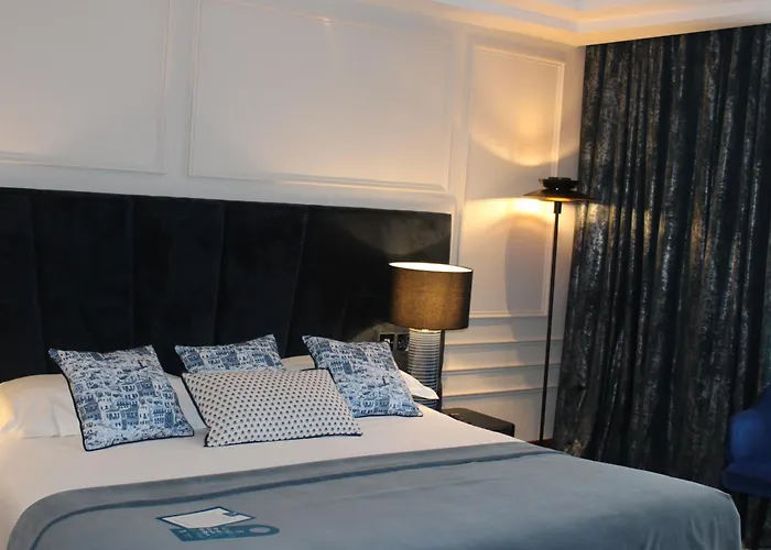 Hotel The Maritime 4*