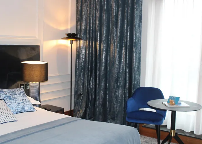 The Maritime Hotel 4*