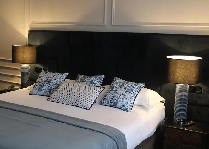 Otel The Maritime 4*